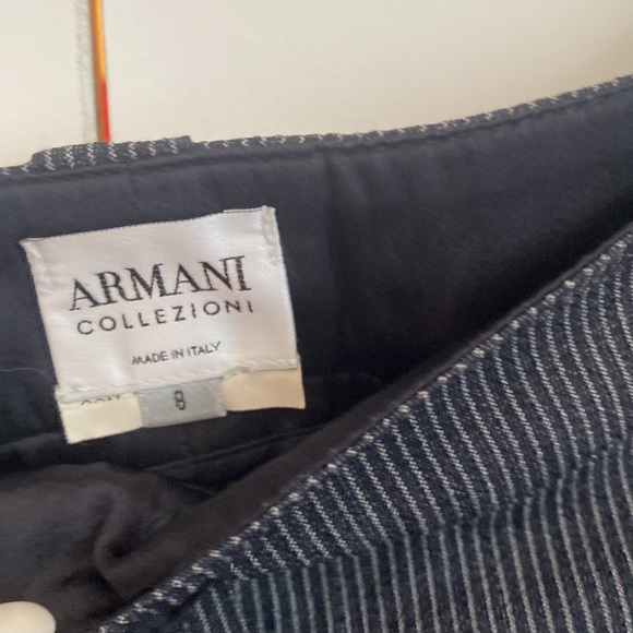 Armani Collezioni Pants - Picture 5 of 6